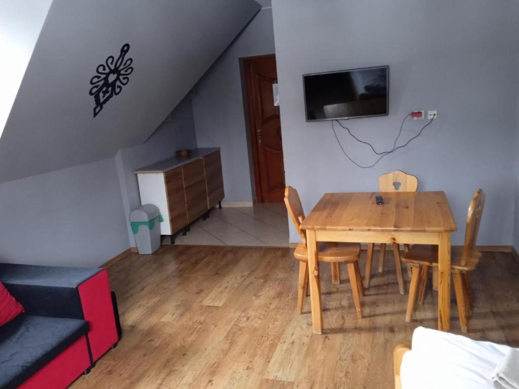 Apartamenty Pokoje Zakopane Exterior foto